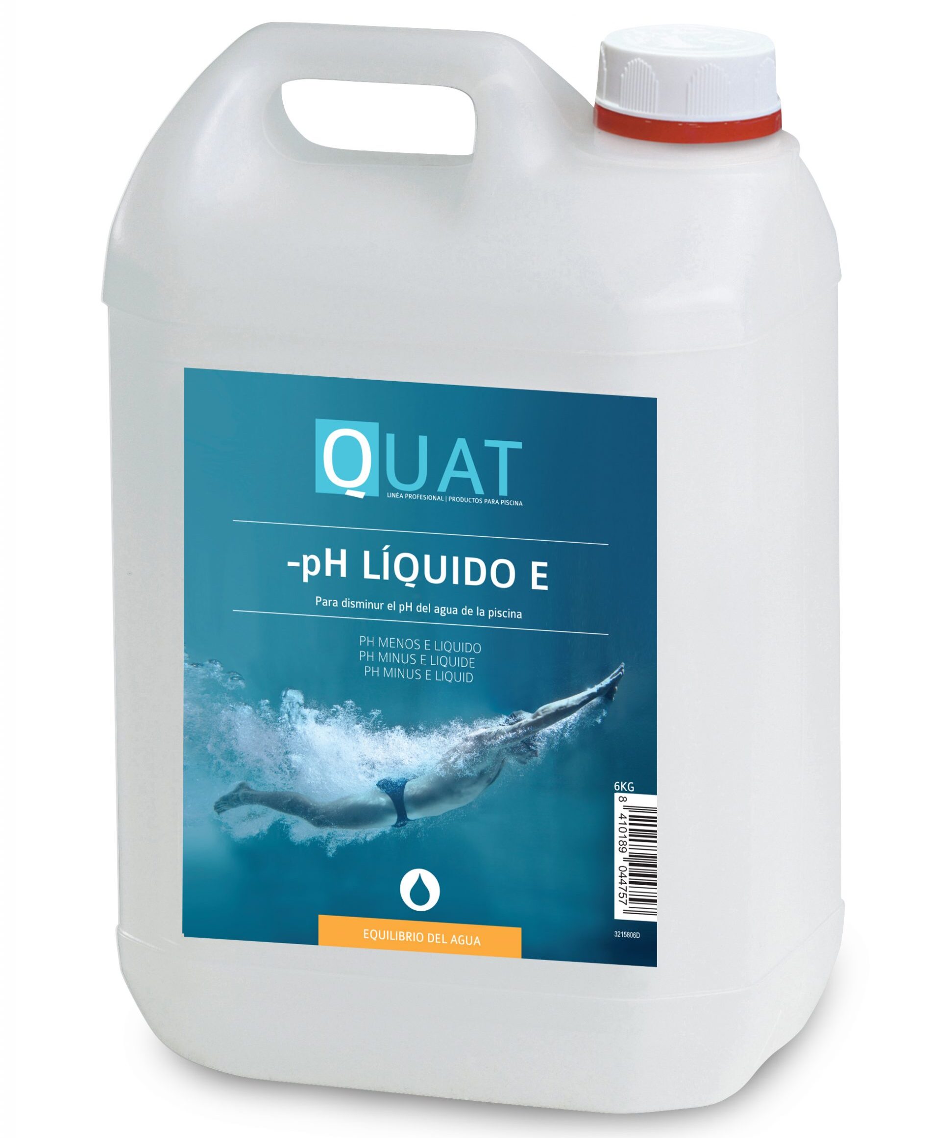 QUAT Menos pH Liquido E 6K 215806 scaled