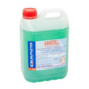 Kanitoll
